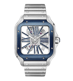 Скупка часов Cartier